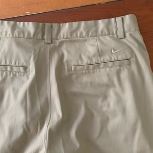 Nike Dri Fit Golf Pants